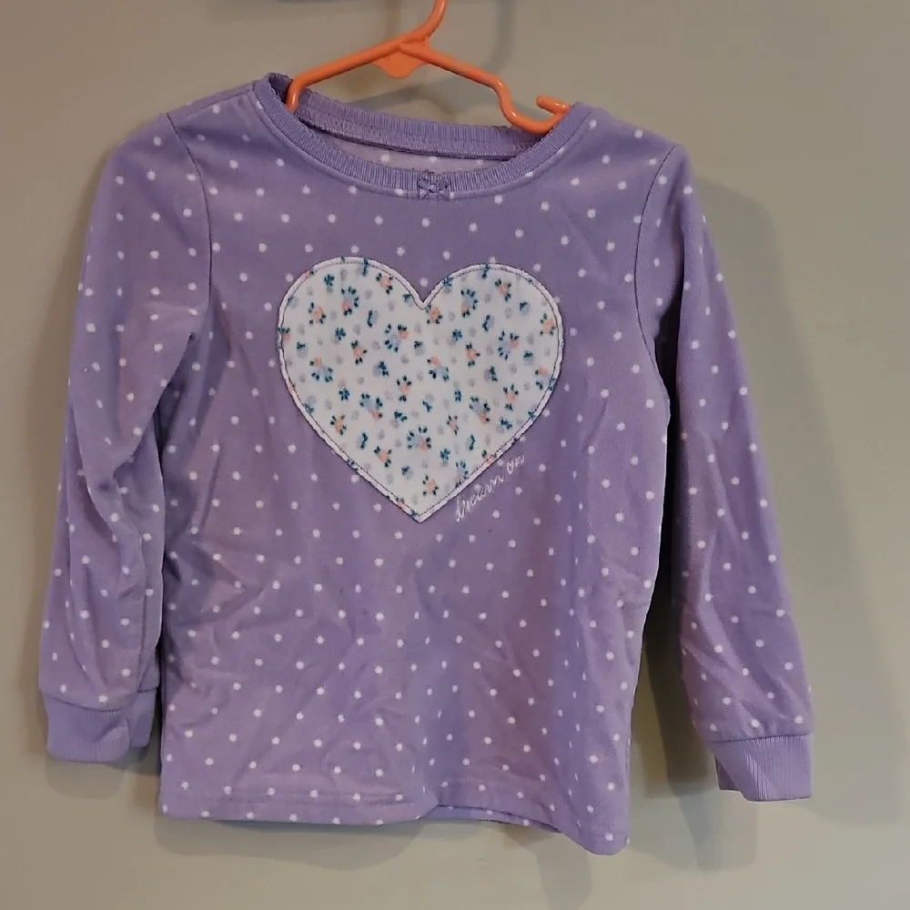 Pajama Set - Picture 1 of 2